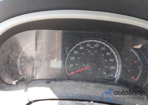 2012 Toyota Sienna Le from USA, damaged, VIN 5TDKA3DC0CS013988